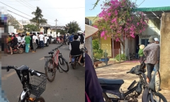 Vụ nổ do làm pháo ở Đắk Lắk: Thêm 1 học sinh tử vong