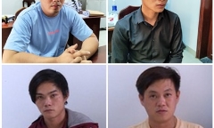 Vũng Tàu: Đanh nhau lúc tắm biển, hai người thương vong 