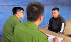 Vợ ngoại tình tại nơi làm việc lúc nửa đêm, chồng đâm tình địch tử vong