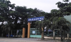 Long An: Làm rõ vụ học sinh lớp 3 ngất xỉu tại sân trường rồi tử vong