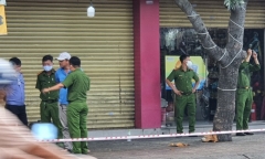 TP.HCM: Điều tra vụ ẩu đả trước quán ốc khiến 5 người thương vong 