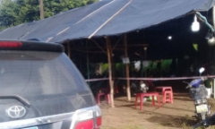 Lời khai ban đầu của đối tượng đâm chết chủ quán cà phê ở Tiền Giang