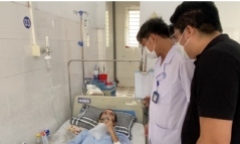 Tin thời sự nóng mới nhất ngày 16/8: Diễn biến mới nhất vụ công ty bột đá ở Nghệ An có 4 công nhân tử vong
