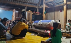 Ra sông bắt ốc cùng nhóm bạn, nữ sinh lớp 7 đuối nước tử vong 