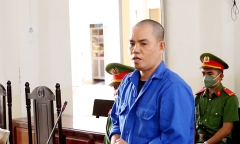 Nuôi lòng hận thù, gã đàn ông phóng hỏa khiến 2 mẹ con người tình tử vong 