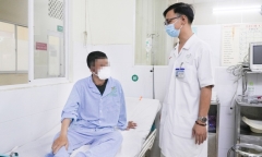 TP.HCM: 3 người ngộ độc rượu, 1 trường hợp tử vong