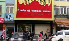 Những vụ tai biến nghiêm trọng do phẫu thuật thẩm mỹ
