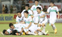 Công Phượng chính thức ra mắt fanpage