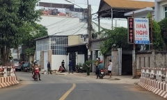 Tin tức tai nạn giao thông mới ngày 28/12: Tông vào bờ rào, thanh niên tử vong trong đêm