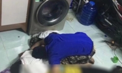 TP.HCM: Phát hiện 2 mẹ con tử vong trong nhà trọ