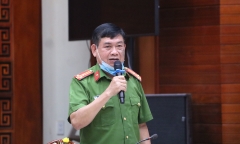 Vụ chìm ca nô ở Hội An khiến 17 người tử vong: Công an thông tin nguyên nhân ban đầu