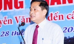 Phó Chủ tịch UBND TP.Cần Thơ được cho nghỉ công tác theo nguyện vọng