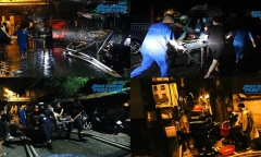 Những vụ cháy gây ám ảnh ở Hà Nội từ đầu năm 2023