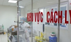 Bộ Y tế xác nhận 2 nữ bệnh nhân ung thư mắc COVID-19 tử vong 