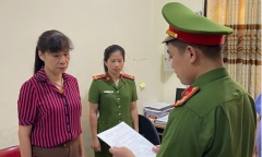 Cao Bằng: Khởi tố 2 nữ cán bộ phường liên quan vụ sạt lở kè làm 3 người tử vong