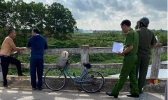 Nguyên nhân nữ sinh lớp 9 đuối nước, dẫn đến tử vong