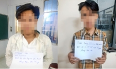 Bắt giữ 2 nhóm hỗn chiến làm 6 người thương vong