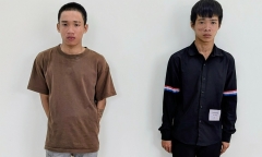 Bắt tạm giam Nguyễn Văn Đạt và Cao Dương Linh