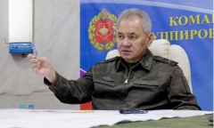 Căng thẳng Nga – Ukraine mới nhất ngày 2/4: Nga kiểm soát thêm hơn 400km2 của Ukraine