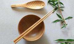 Đũa muỗng bằng gỗ có thực sự an toàn?