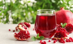 Loại nước màu hồng rực rỡ, bán đầy ngoài chợ, ngừa đột quỵ hiệu quả