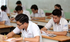 Thí sinh gây sốc khi đăng ký 231 nguyện vọng đủ ngành, đủ trường từ Bắc vào Nam