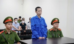 Vụ đổ xăng đốt quán cà phê khiến 11 người tử vong ở Hà Nội: Hành vi mang tính côn đồ, liều lĩnh của Cao Văn Hùng