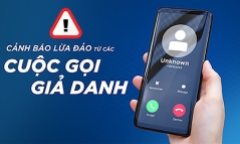 Cảnh giác cuộc gọi giả danh nhân viên điện lực để lừa đảo