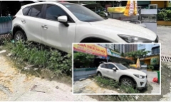 Chủ xe Mazda CX-5 