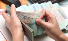 Lương 2 triệu đồng liệu có vay tín chấp được hay không?