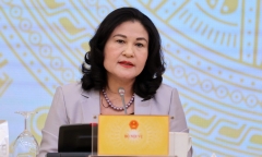 Thứ trưởng Bộ Nội vụ: Cả nước giảm hơn 41.500 thôn, tổ dân phố sau sắp xếp