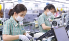 Động lực từ Nghị quyết 68, số doanh nghiệp thành lập mới trong tháng 6 tăng cao