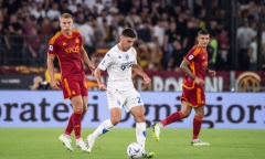 Nhận định bóng đá Roma vs Empoli Serie A, 1h45 ngày 26/8: Lịch sử có lặp lại?