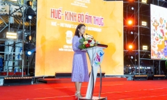 Nestlé Việt Nam và Cục Du lịch Quốc gia Việt Nam đồng hành sự kiện tôn vinh di sản ẩm thực Huế