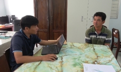 Vụ chủ quán cà phê tử vong trong tình trạng không mặc quần áo ở Tiền Giang: Hé lộ nguyên nhân ban đầu