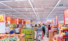 Bộ Tài chính triển khai hỗ trợ tín dụng qua Ngân hàng Phát triển Việt Nam để DN phát triển hạ tầng bán lẻ