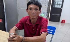 Danh tính nhân viên cửa hàng 4 lần vào phòng ngủ của chủ 