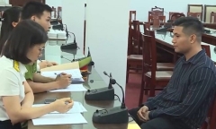 Khởi tố Giám đốc Công ty TNHH Mi Hà Nội về hành vi trốn thuế