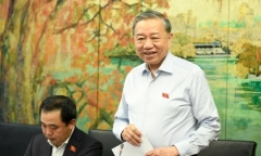 Sửa Luật Thủ đô bảo đảm 