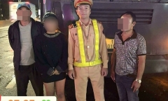  Bị dụ dỗ đi làm 