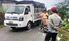 Vụ tai nạn giao thông khiến nữ sinh lớp 9 tử vong ở Vĩnh Long: Gia hạn điều tra thêm 3 tháng