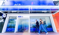 Ngân hàng ACB bị xử phạt do vi phạm công bố thông tin