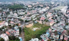 Thông tin mới nhất về cơn bão số 1