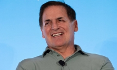 Tỷ phú người Mỹ Mark Cuban tiêu tiền thế nào khi mới giàu?