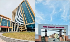 Hiệu trưởng trường Cao đẳng Việt - Hàn Quảng Ninh tử vong bất thường