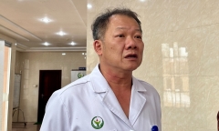 Giám đốc BV Việt Đức nói gì về phản ánh thiếu thuốc, chờ mổ kéo dài?  