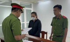 Bộ Công an đề xuất đeo vòng điện tử quản lý người bị cấm đi khỏi nơi cư trú