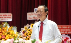 Bộ GD&ĐT sẽ sửa Thông tư 29 về dạy thêm, học thêm để phù hợp với chính quyền hai cấp