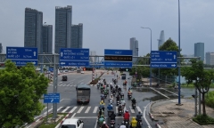 Tin thời sự nóng mới nhất ngày 4/7: TP.HCM nghiên cứu chỉ bỏ đếm giây khi đèn đỏ