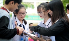 Hàng loạt trường đại học xét tuyển bổ sung: Thí sinh cần lưu ý gì?
